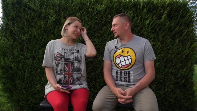 Программист в Польше. Водитель стал программистом! Kierowca został programistą. смотреть онлайн