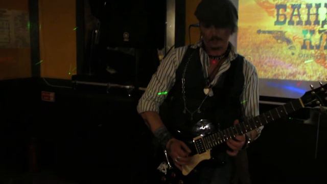 Джонни Депп в России Соло Гитара смотреть онлайн