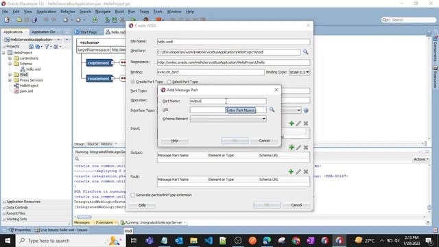 Oracle Service Bus(OSB) explained with Example | Oracle Service Bus 12c Tutorial смотреть онлайн