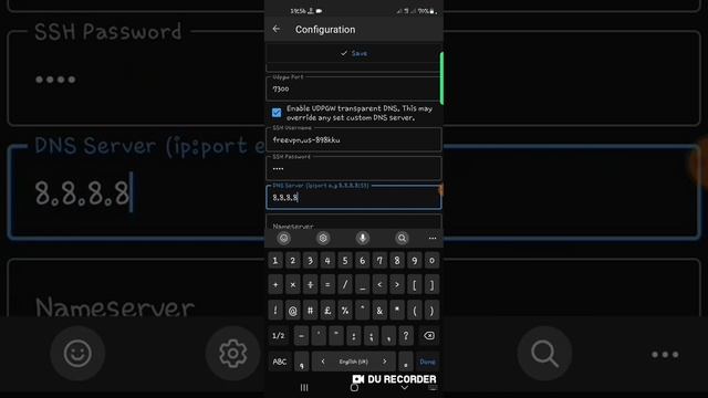 JINSI YA KUTENGENEZA FILE AU CONFIG ZA NAPSTERNETV смотреть онлайн