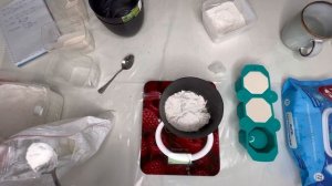 ГИПС будет ИДЕАЛЬНО БЕЛЫМ . Эксперимент | Gypsum |Soul deco