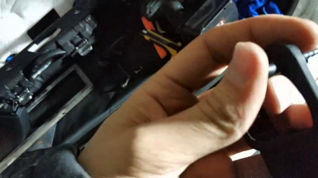 Установка омывателя камеры заднего вида Киа Спортейдж 4 смотреть онлайн