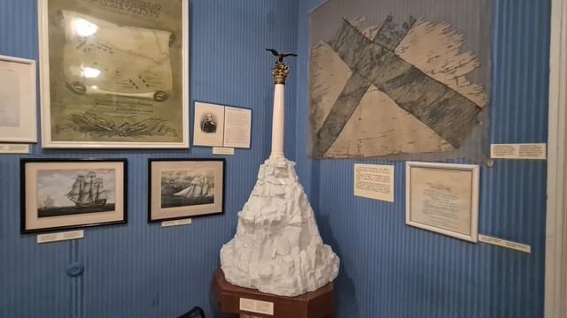 Посетили интереснейший, большой и очень качественный музей флота и судостроения в Николаеве, респек смотреть онлайн