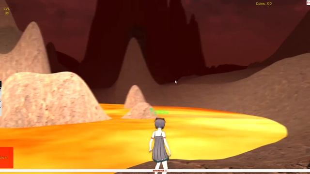 Unity Universe 2019 Devlog 01 смотреть онлайн