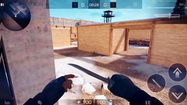 ? Как включить секретную консоль в стандофф 2 (standoff 2 секреты, стандофф 2 баги) смотреть онлайн