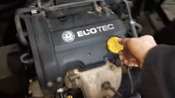 V4433 ДВС (Двигатель) Opel Corsa D 1.0i Z10XEP