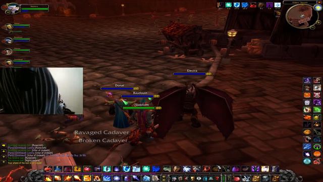 LvL 59 Troll Mage 1.12.1 Single Player Project 3,500 Bots смотреть онлайн