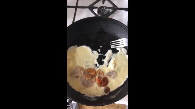 КАК Я ПОЕЛ/Ламыч и Петрович (Яичница) смотреть онлайн