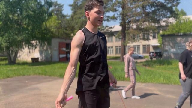 День Здоровья 2023г июнь смотреть онлайн