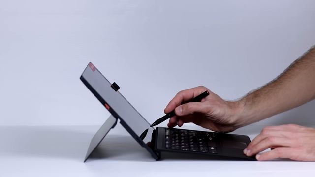 Lenovo Miix 700: La Recensione Di HDblog.it