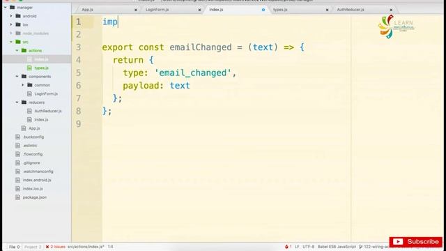 LEGACY Handling Data in React vs Redux Typed Actions Part 227 смотреть онлайн