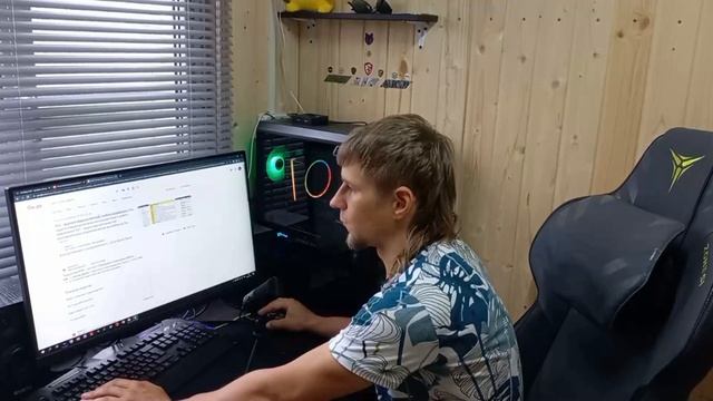 Портативная колонка DEXP P560 смотреть онлайн