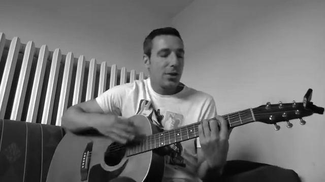 Jein Cover Fettes Brot Tutorial Unplugged How to play смотреть онлайн