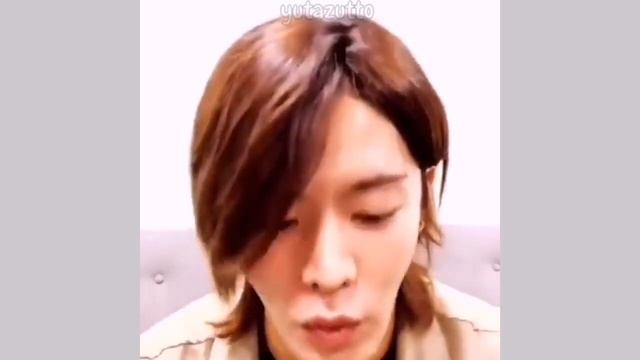Nakamoto Yuta doing questionable things |ユウタ| NCT ゆた смотреть онлайн
