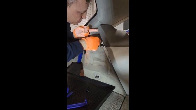 Практичные пространства