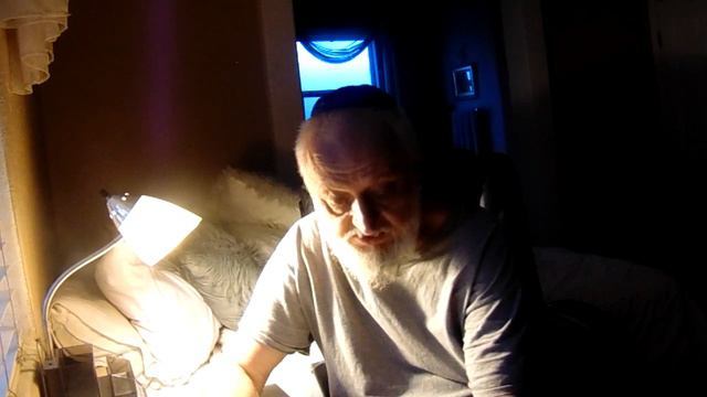 Если Сын Божий не родился с неба,то не сможет знать Отца...?(C.G) смотреть онлайн