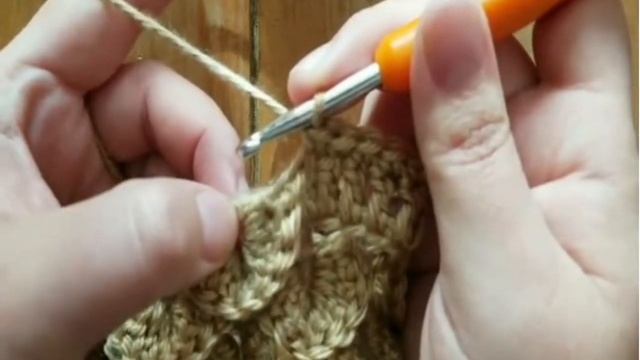 Dragon Gloves Crochet Pattern Tutorial смотреть онлайн