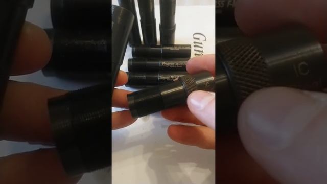 Обзор насадок МР155, 153,156 Прогресс 80мм. Отличия смотреть онлайн