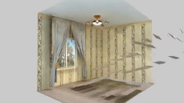 Способ установки пленки Oriental