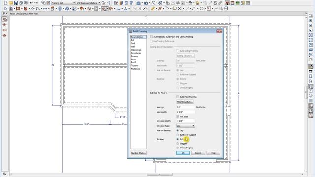 Использование несущих стен на уровне фундамента смотреть онлайн