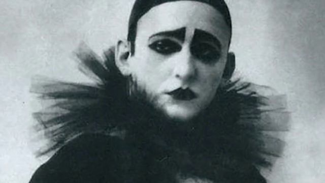 Лиловый негр - А. Вертинский - Где Вы теперь? Кто Вам целует пальцы? смотреть онлайн