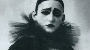 Лиловый негр -  А. Вертинский - Где Вы теперь? Кто Вам целует пальцы?