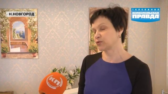 Анти-загс в Нижнем Новгороде смотреть онлайн