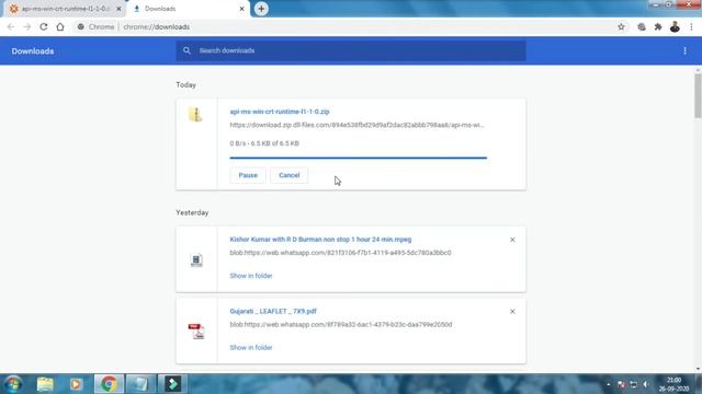 solve invalid mac address or api-ms-win-crt-runtime-l1-1-0.dll files issue in dbt desktop version смотреть онлайн