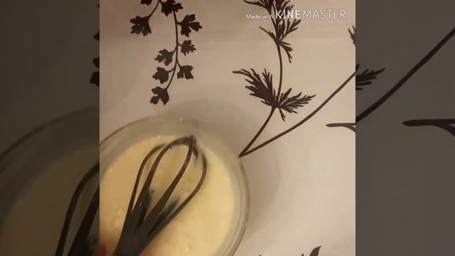 торт Наполеон с заварным кремом со сгущенкой! смотреть онлайн