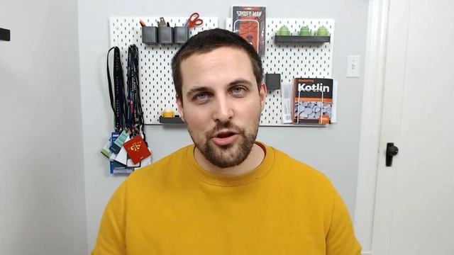 How To Stay Up To Date As A Mobile Developer?? // Career Advice For Software Developers смотреть онлайн