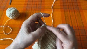 Многоразовые носки c отдельной подошвой и укреплённой пяткой/ Мастер-класс/ Как связать носки?