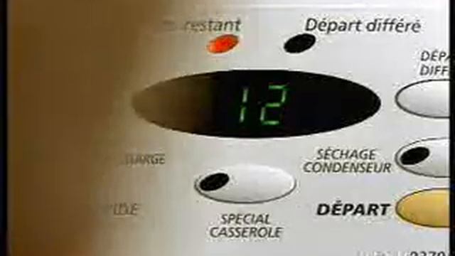 Танцы перед стиральной машинкой.mpeg смотреть онлайн