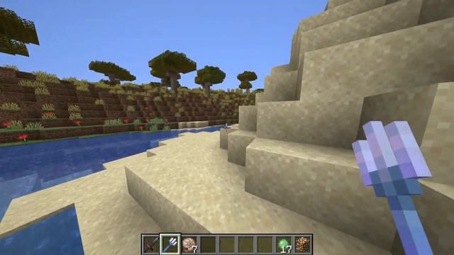 8 DUNGEON-URI si 8 MONSTRII NOI in MINECRAFT! смотреть онлайн