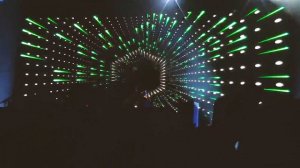 Röyksopp - THIS MUST BE IT (feat.  Jonna Lee) - Stadium Live 2017 Moscow