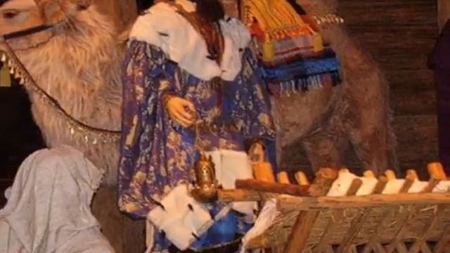 С Рождеством Христовым смотреть онлайн