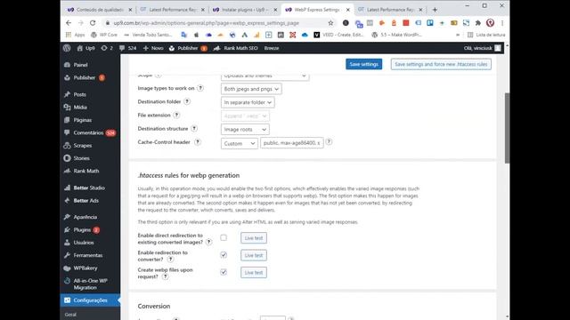 Conheça o CURSO WPFast - Otimização de Sites em Wordpress смотреть онлайн