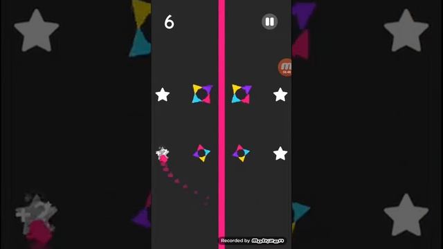 Играем в color switch 1 серия смотреть онлайн