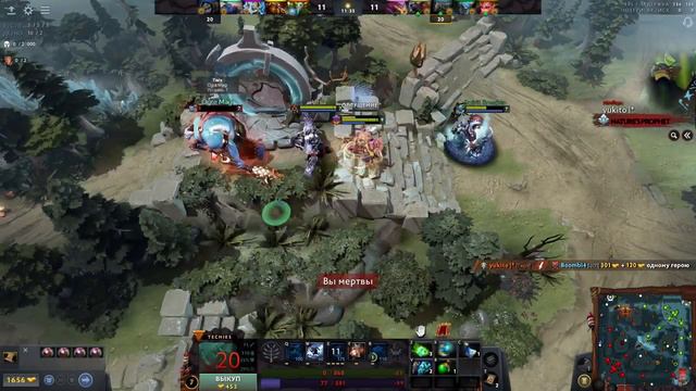 Eblan Bydni #4|Котлетки|WT, Factorio, R6S, Crab Game, HOI4, Dota 2