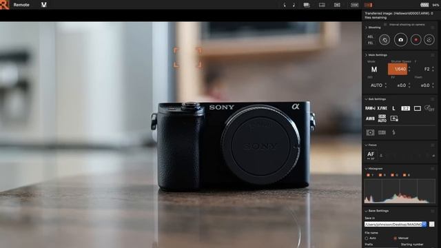 How to do wired tethering with your Sony camera to your computer - Imaging Edge | John Sison смотреть онлайн