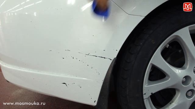 Ceramic Pro уникальные свойства часть 2 смотреть онлайн