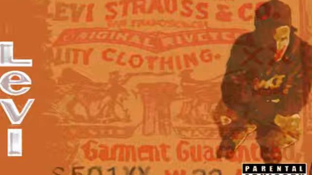 Jai Jai - Lifestyle (LEVI 501 Vol.1)