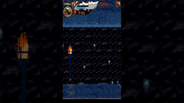 God of War: Betrayal | Gameplay Walkthrough Español Parte 7: Catacumba - Java смотреть онлайн