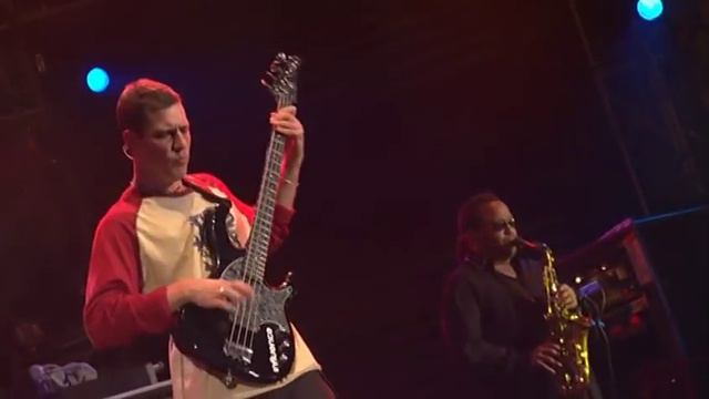 Dave Matthews Band Rhyme and Reason смотреть онлайн