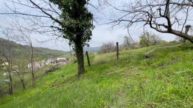Участок в продаже. Видео от Дмитрия Игнатьева. смотреть онлайн