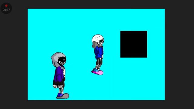 undertale Вселенная против skibidi Вселенной 3 Part смотреть онлайн