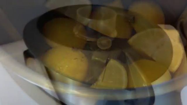 Рецепт Термомикс Домашний лимонад смотреть онлайн