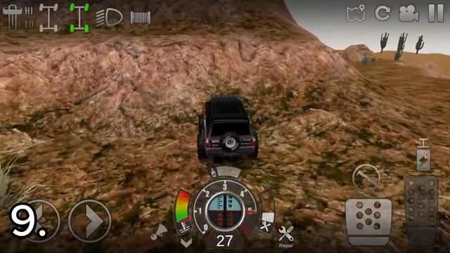 How To Find Every Barnfind In Offroad Outlaws In 2024 // Offroad Outlaws Every Field Find