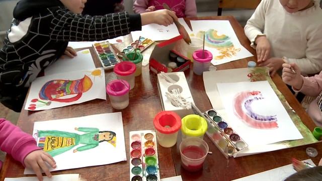 КОМРАТ 9 САД 