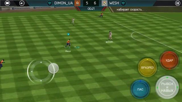 ОБЗОР КАРТОЧКИ RODRIGUEZ 88 FIFA 18 MOBILE) смотреть онлайн