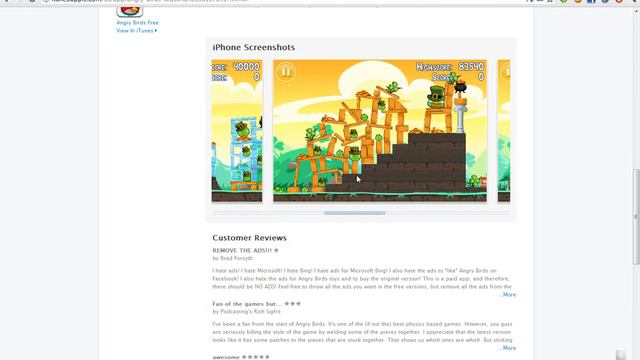 Angry Birds Seasons 1.3! New St. Patrick's Day Edition! 15 Free Levels & 2 Golden Eggs! смотреть онлайн